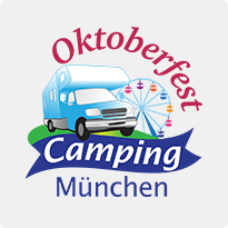 Oktoberfest-Camping München Riem